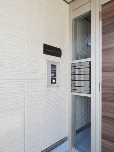 エアリーライフウエサカ 0205号-2