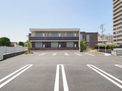 エアリーライフウエサカ 0205号-3