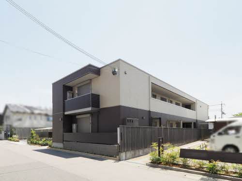 エアリーライフウエサカ 0205号-4