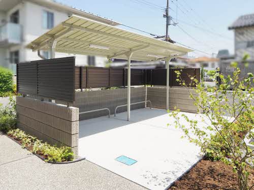 エアリーライフウエサカ 0205号-5