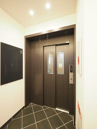 オレア北山 0401号-13