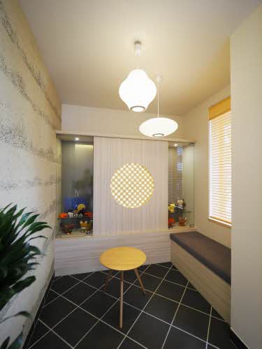 オレア北山 0401号-14