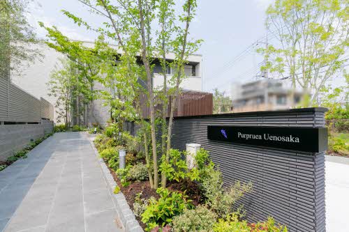 プルプレア上野坂 0202号-6