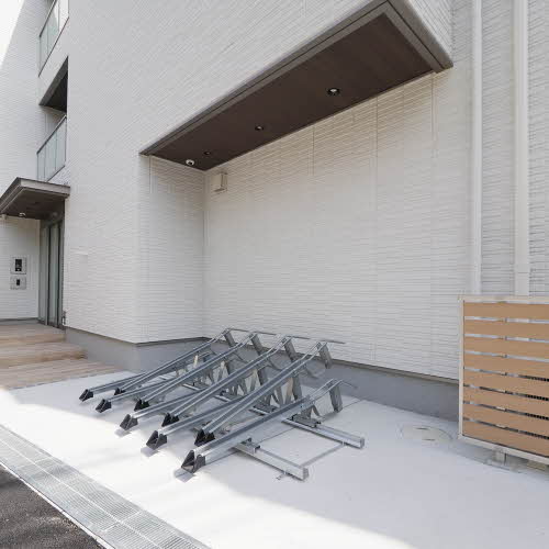 ピエレ垂水 0203号-2