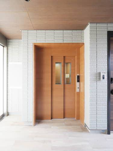 ピエレ垂水 0203号-3