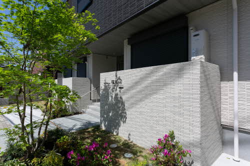 シャーメゾン福久 0203号-2