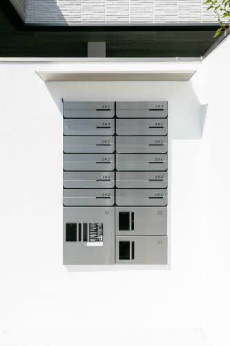 シャーメゾン　カーサレジオ 0105号-13