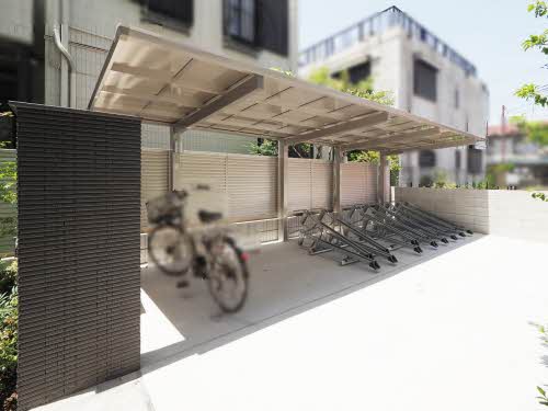 シャーメゾン新伊丹ＥＡＳＴ 0301号-2