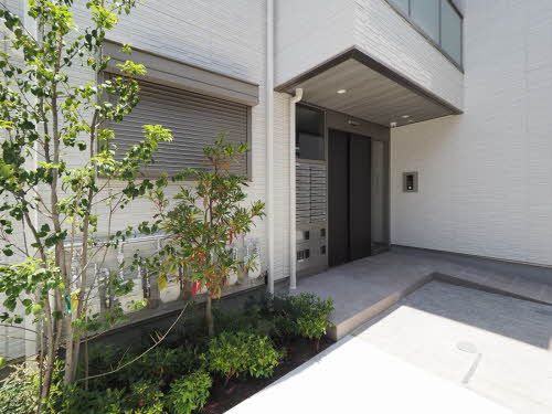 シャーメゾン新伊丹ＥＡＳＴ 0301号-3