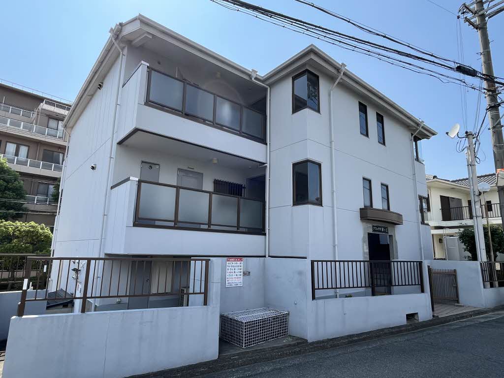 アネックス泉ヶ丘