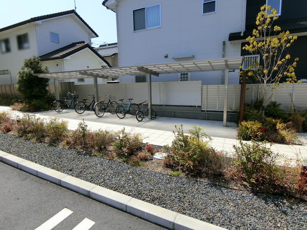 コンフォーザ　北館 0305号-3