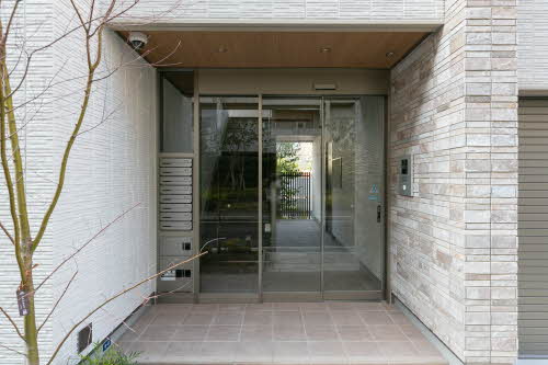 シャーメゾン　Ｖｉａｎｃａ 0302号-5