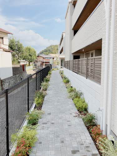 オカバ姫路岡町シャーメゾン A203号-12