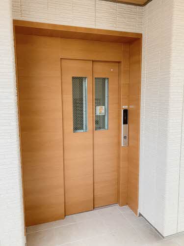 オカバ姫路岡町シャーメゾン A203号-15