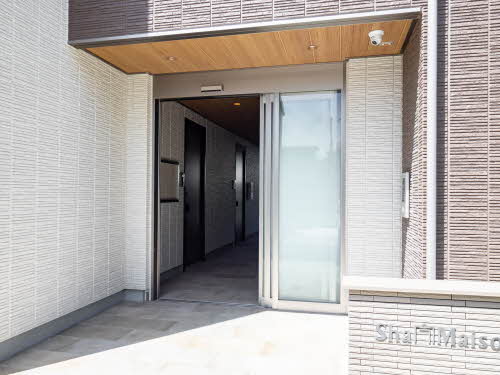 ShaMaison Naniwa 0206号-7