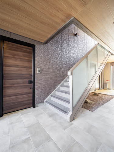 ShaMaison Naniwa 0206号-9