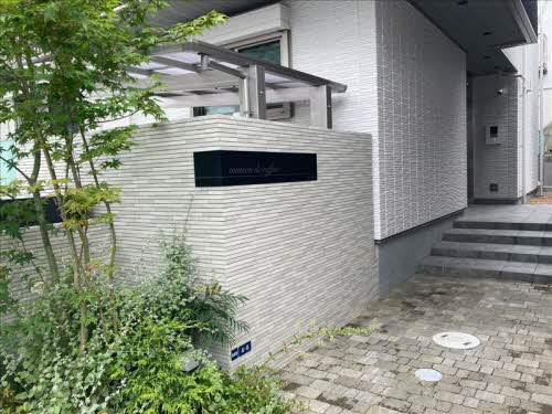 メゾン ド ラフィネ 0202号-14