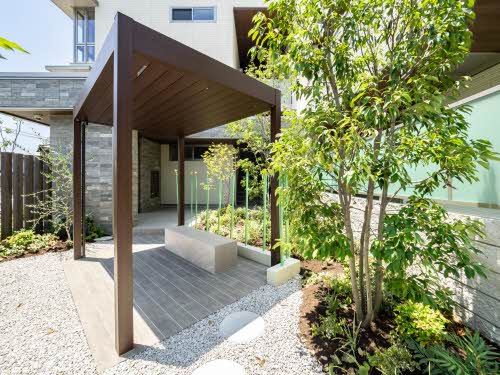 シャーメゾングラン今在家 0203号-12