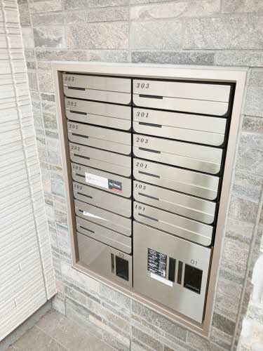 シャーメゾングラン今在家 0203号-14