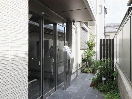 シャーメゾン　ＩＭＰＵＬ 0302号-13