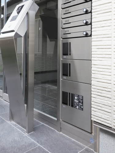 シャーメゾン　ＩＭＰＵＬ 0101号-14