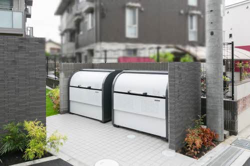 シャーメゾン　セレーノ A103号-15