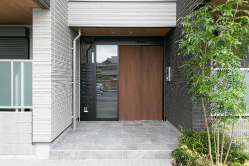 シャーメゾン　セレーノ B303号-2