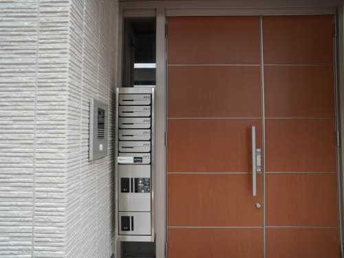 シャーメゾン　エイワ北田辺 0302号-15