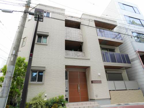 シャーメゾン　エイワ北田辺 0302号-13