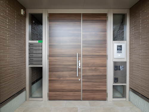 プロヌーブ今福Ⅱ A103号-14