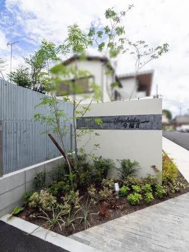 プロヌーブ今福Ⅱ A103号-15