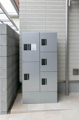 コントレール北花田 0202号-14