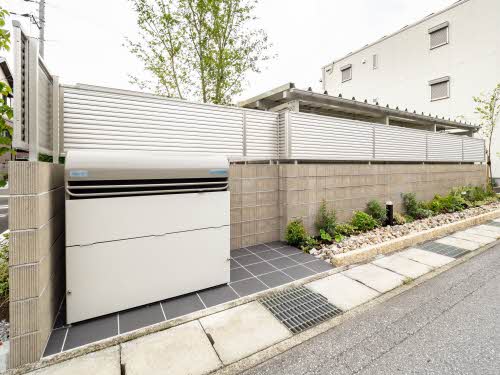 シャーメゾン　セレーノ 0105号-14