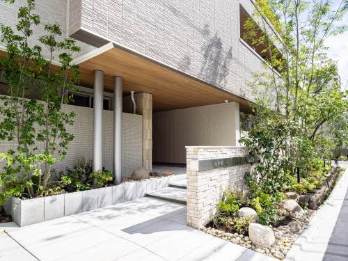 シャーメゾン　花水木 0307号-3