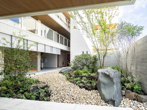 シャーメゾン　花水木 0307号-4