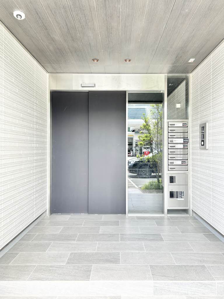 クレアトーレ神河 0203号-14