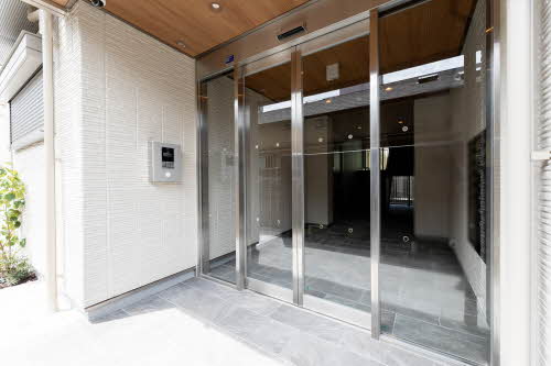 シャルマン山坂 0205号-13