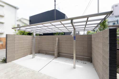 シャルマン山坂 0205号-14