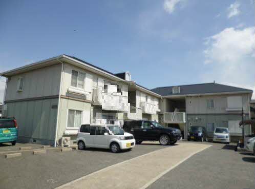 エテルノ　Ａ棟