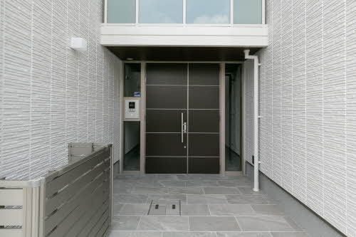 シャーメゾン プチ パレ 0201号-4