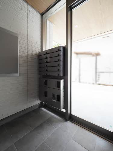 リラフォート武庫之荘 0301号-13