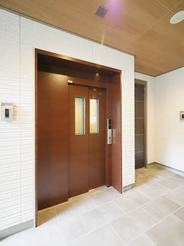 リラフォート武庫之荘 0301号-14