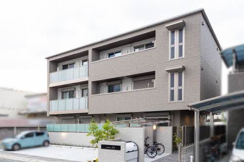 シャーメゾン　今米 0201号-2