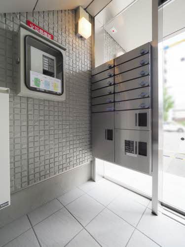 シャーメゾン西朱雀 0302号-15