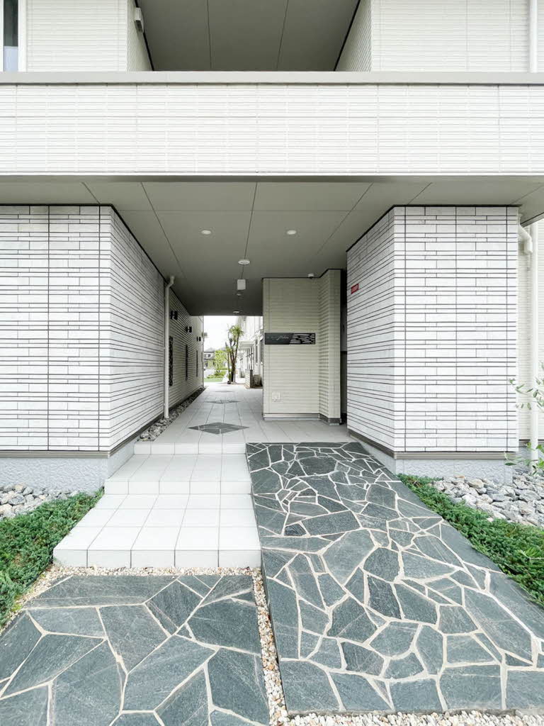 シャーメゾンＭＥＬＩＡ 0206号-12