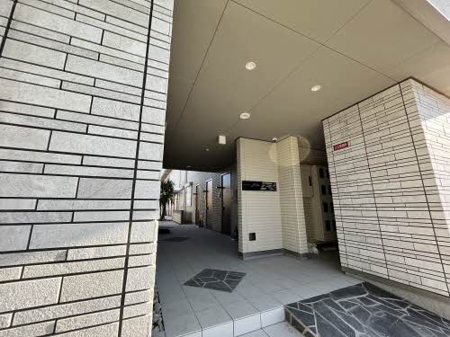 シャーメゾンＭＥＬＩＡ 0206号-14