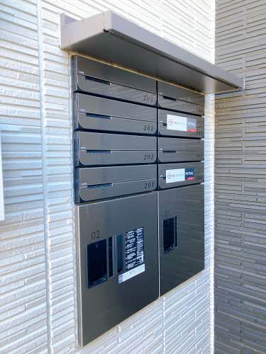 ルナソレイユ 0202号-14