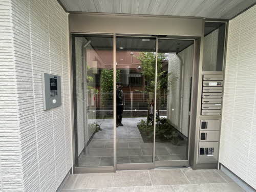 シャーメゾン　跡坂 0101号-15