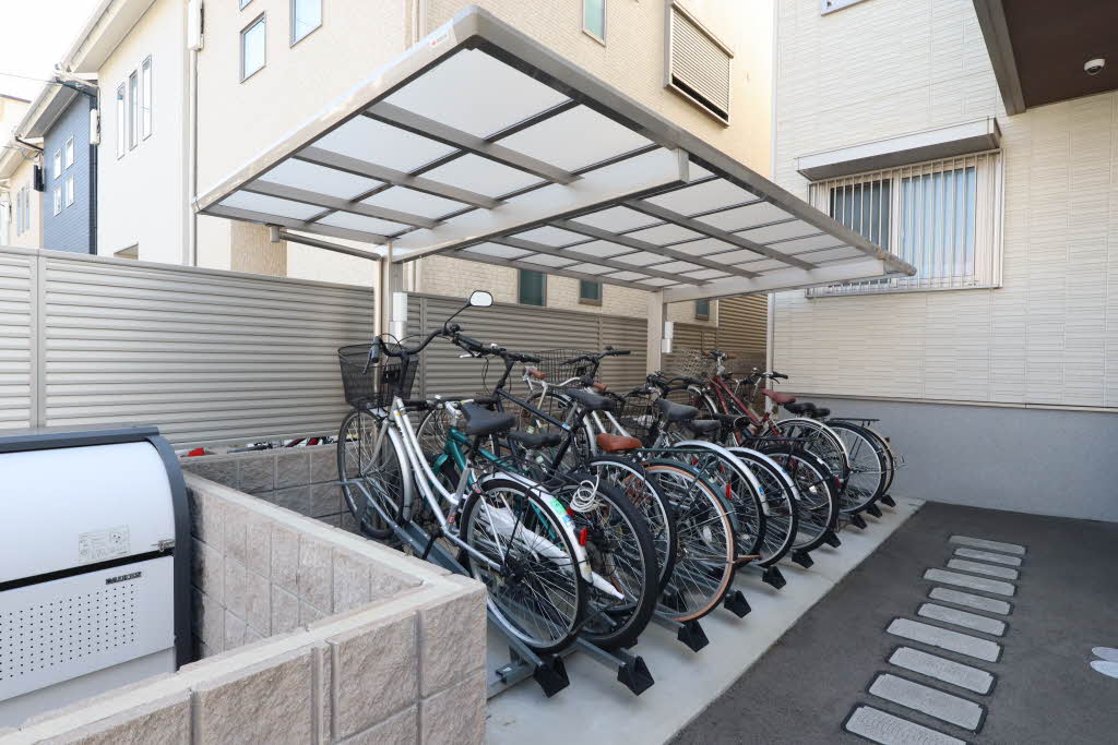 Ｔｒｉｍ　Ｐｌｕｓ　Ⅱ　ｍｉｎａｍｉｉｂａｒａｋｉ 0101号-12