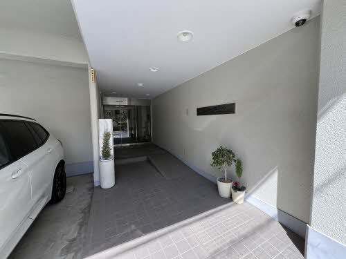 プラザ大淀 0504号-13